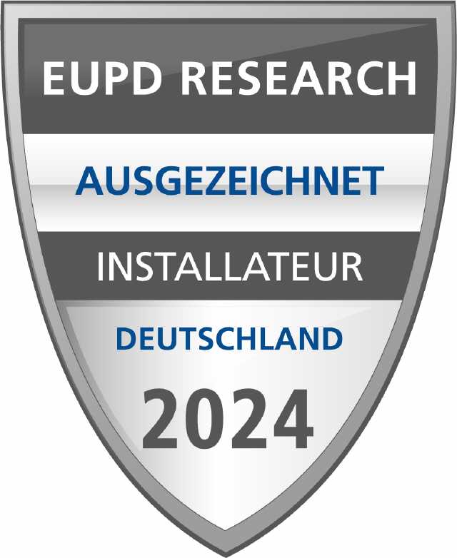 Auszeichnung 2024